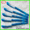 Manual Tattoo Gel Pen for Painting on Skin with Non Toxic Ink